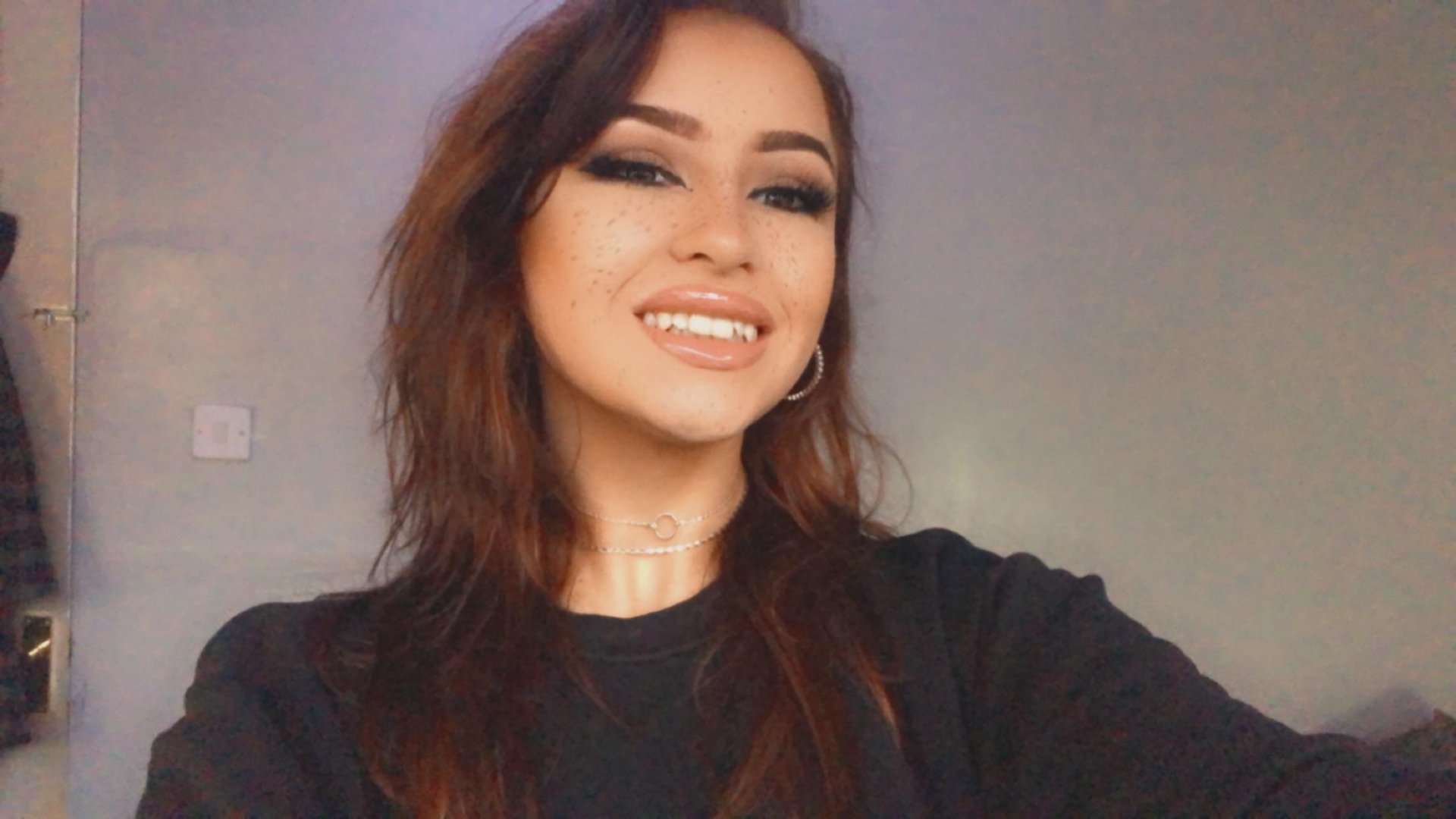 Calliebabe from Birmingham,United Kingdom